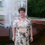 Вера, 59, Парфино