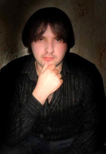Моя фотография - Олесь, 34 из Котово (@oles210)
