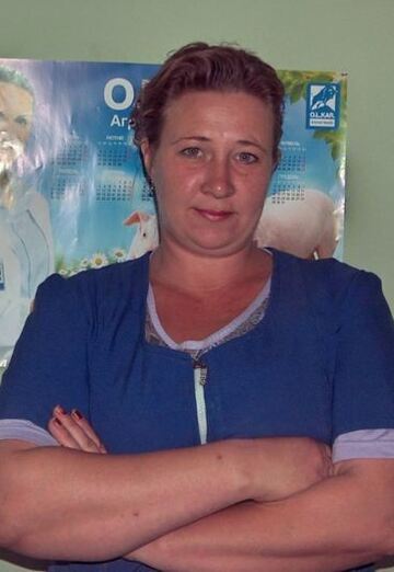 Моя фотографія - Natali, 44 з Запоріжжя (@natali35602)