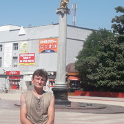 Сергей, 53, Инза