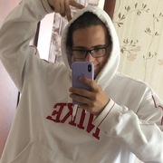 Кирилл, 20, Грязовец