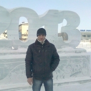 виталий, 43, Солигалич