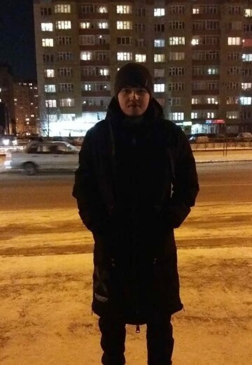 Моя фотография - Ashirbek Avazov, 37 из Ташкент (@ashirbekavazov)