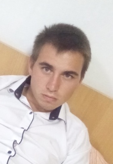 My photo - Dmitriy, 22 from Rostov-on-don (@dmitriy427437)