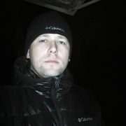 Александр, 37, Большое Мурашкино