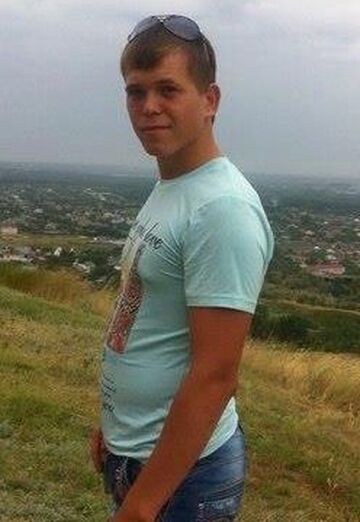 My photo - Valentin Borovinskiy, 28 from Kurganinsk (@valentinborovinskiy)