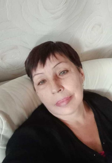 My photo - Elena Kryuchkova, 67 from Karaganda (@elenakruchkova4)