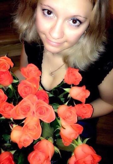 My photo - Irina, 41 from Zhytomyr (@irina210545)