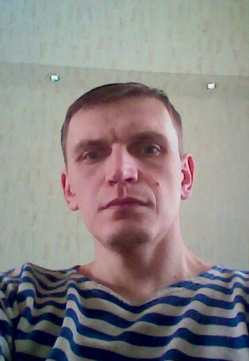 My photo - dmitriy, 43 from Aleksin (@dmitriy88207)
