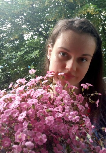 Моя фотография - Елена., 31 из Чугуев (@elena425502)