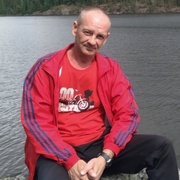 Олег, 49, Лахденпохья
