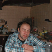 Сергей, 35, Наро-Фоминск