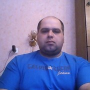 вячеслав, 41, Нерехта