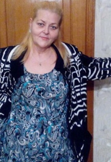Моя фотография - Ирина, 61 из Москва (@irina182487)