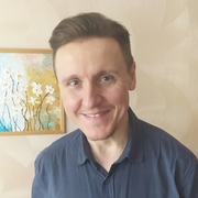 Anton 41 Moscow