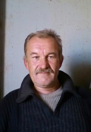 Моя фотография - Игорь Маслов, 54 из Астрахань (@igormaslov6)