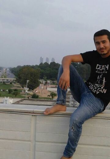 My photo - Waseem, 24 from Islamabad (@waseem53)