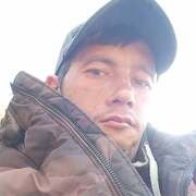 николай, 32, Акуша