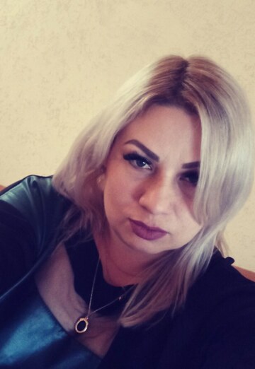 Ma photo - Irina, 39 de Lougansk (@irina367204)