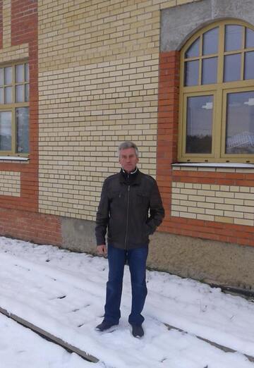 Моя фотография - Александр, 55 из Каунас (@aleksandr662551)