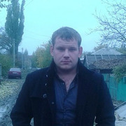 Алексей, 30, Красный Сулин