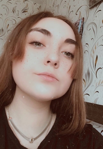 My photo - Anjelika, 20 from Vladimir (@anjelika17572)