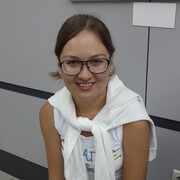Yelvira Sattarova 29 Qostanay