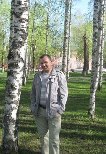 My photo - Karmanov Evgeniy Adol, 62 from Syktyvkar (@karmanovevgeniyadol)