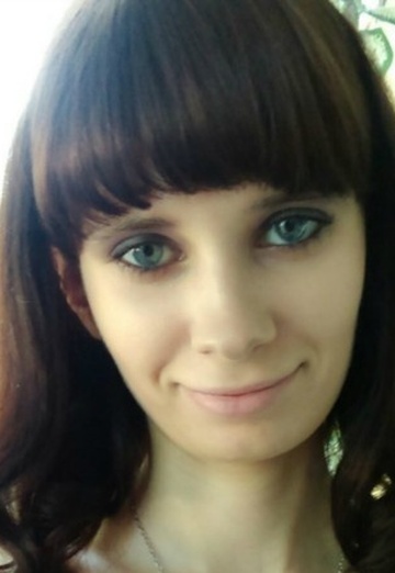Моя фотография - Оксана, 30 из Брянск (@oksana8864484)