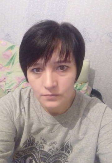 My photo - DILYa, 44 from Neftekamsk (@dilya1975)