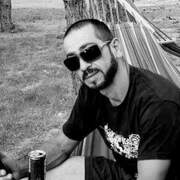 Алекс, 43, Новосибирск