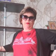 Светлана Орав, 47, Афипский