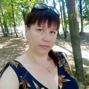 Вероника, 40, Боровичи