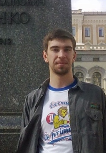 My photo - Vel, 34 from Zhytomyr (@vel1116)