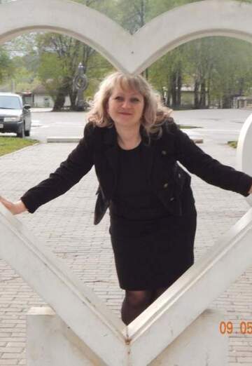 My photo - ALEVTINA, 44 from Penza (@alevtina3343)