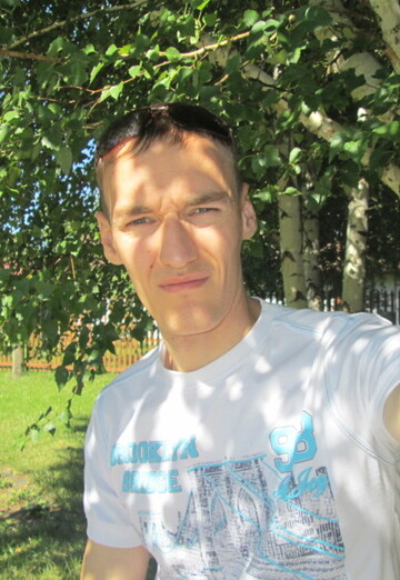 Моя фотография - Елфимов юра, 34 из Усть-Каменогорск (@elfimovura)