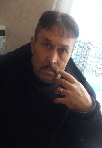 My photo - Valeriy, 61 from Karaganda (@valeriy80883)