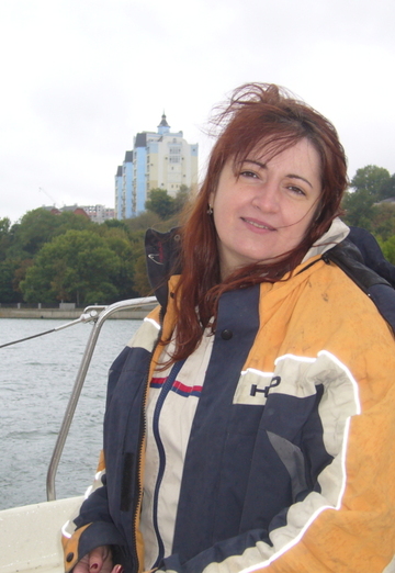 My photo - Alisa, 50 from Voronezh (@alisa16678)