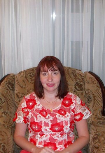 My photo - Violetta, 38 from Chernyakhovsk (@violetta1374)
