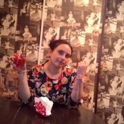 Ирина, 39, Спасск-Дальний