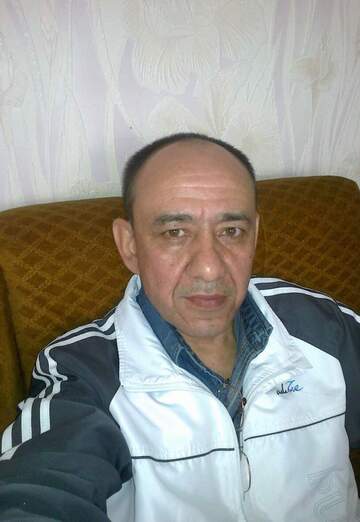 Моя фотография - Адил, 61 из Ташкент (@adil3419)