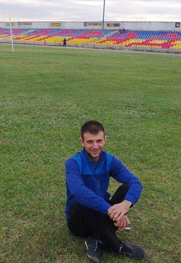 Моя фотография - Максим, 36 из Болград (@maksim8341414)