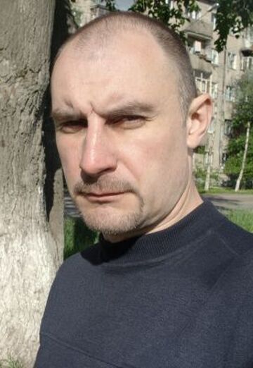 My photo - Vladimir, 51 from Odintsovo (@vladimir419357)