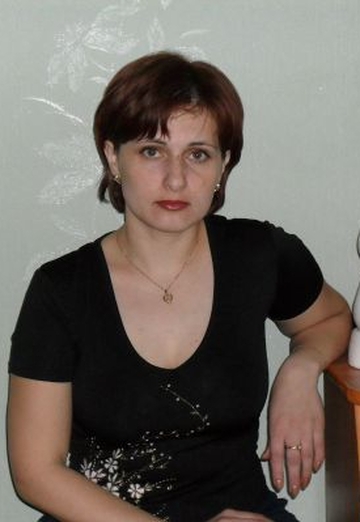 My photo - Yuliya, 45 from Shadrinsk (@uliy5147221)