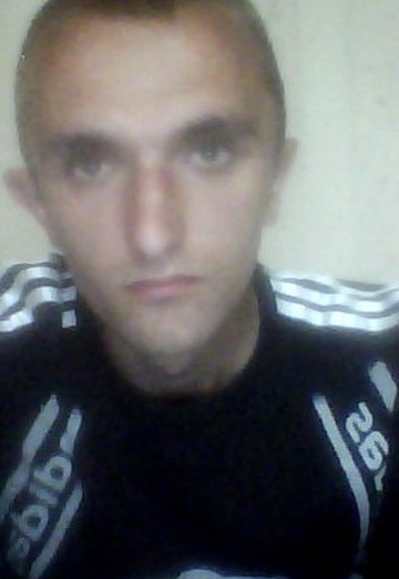 My photo - Nikolay, 36 from Haradok (@id542392)
