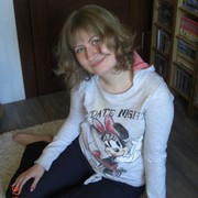 Валерия, 34, Климовск