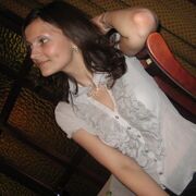 Евгения, 38, Приобье
