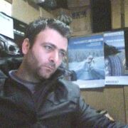 burak113, 50, Кумух