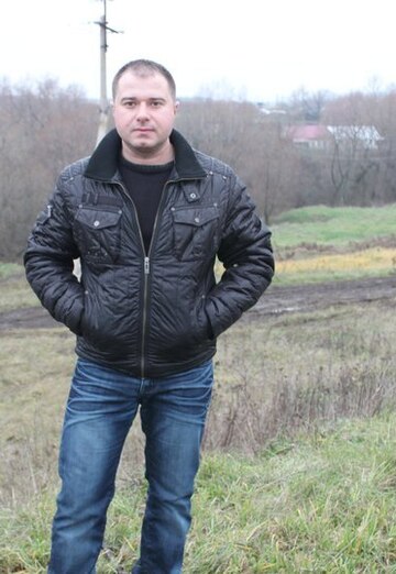 My photo - Aleksandr, 41 from Donskoj (@aleksandr459942)