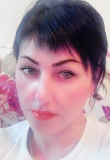 My photo - Anna, 38 from Goryachiy Klyuch (@anna216481)